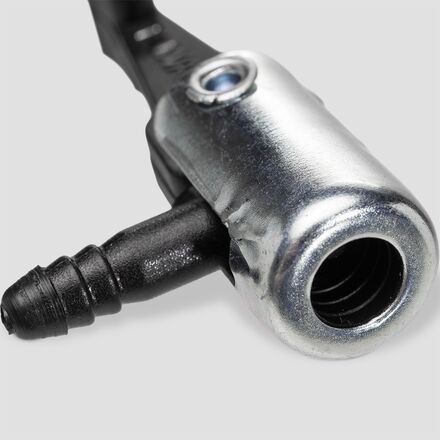 Sunlite - Pump Hose Thumb Lock End Schrader
