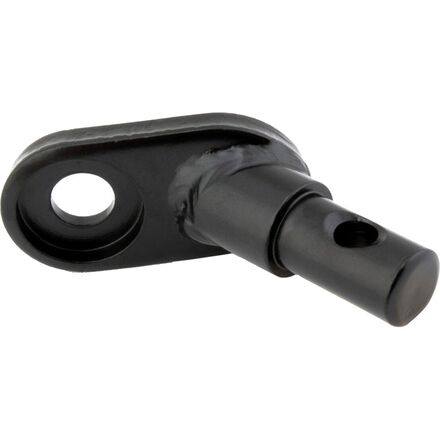 Trailer Hitch Replacement Axle