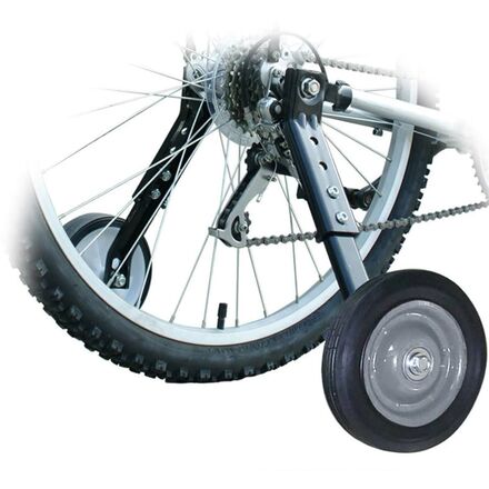 Sunlite - Training Wheel Hd Adjstbl 20-26Wbrng