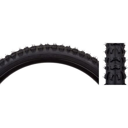 Sunlite K816 BMX Tire - Thumbnail 2