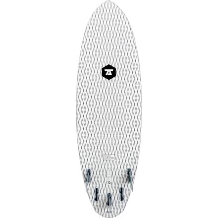 7S - Double Down CV Surfboard