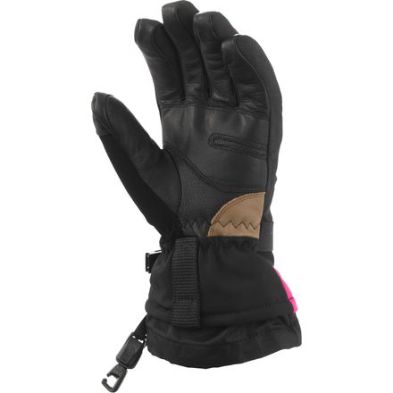 Swany - X-Change Jr Glove - Kids'