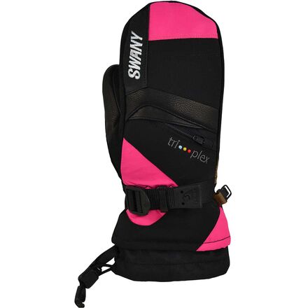 X-Change Jr Mitten - Kids'