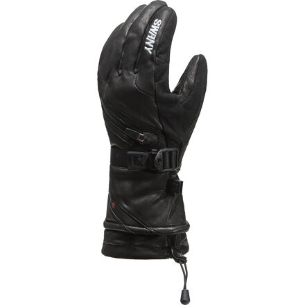 Swany - X-Cell Glove - Men's - Black