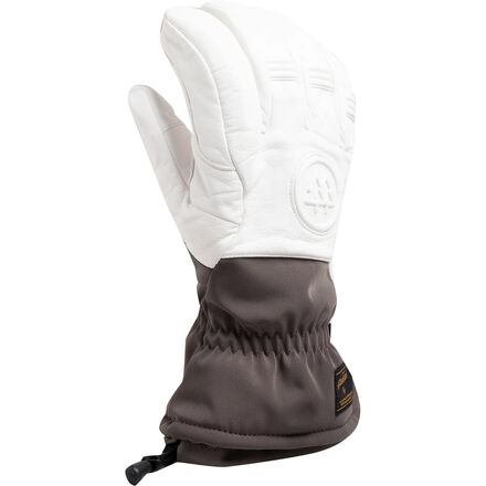 Swany - Skylar 2.1 Glove - Men's - Charcoal Grey/White