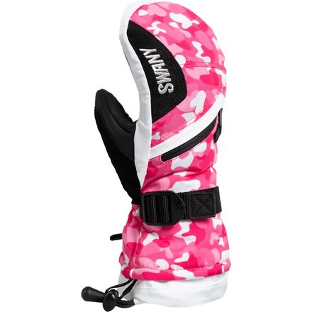 X-Over Mitten - Kids'