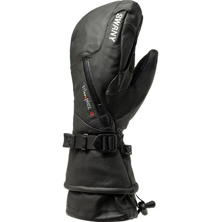 X-Calibur Mitt 2.3 - Men's