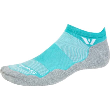 Maxus No Show Sock