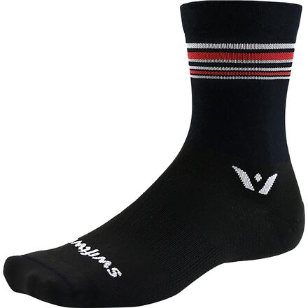 Aspire Mid-Crew Sock