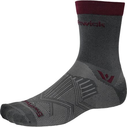 Aspire Mid-Crew Sock