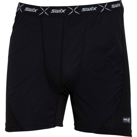 Swix - RaceX Wind Bodywear Boxer - Men's