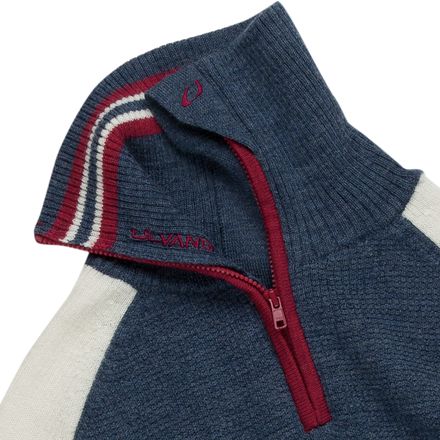 Swix - Ulvang Rav Limited Zip-Neck Sweater - Men's