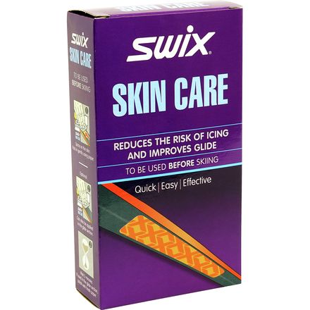 Swix - Skin Care