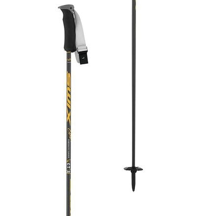 Swix - Cobra Ultralight Carbon Composite Ski Poles