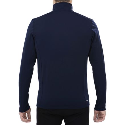 Swix - Myrene 1/2-Zip Nordic Sweater - Men's