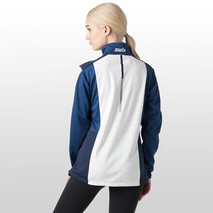 Swix - Cross Jacket - Women's
