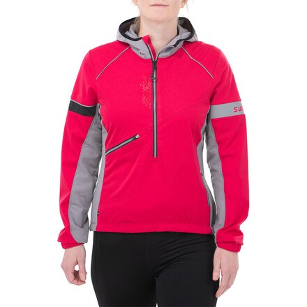 Nybo Pullover Jacket - Women's