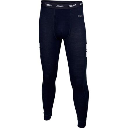Swix - RaceX Warm Bodywear Pant - Men's