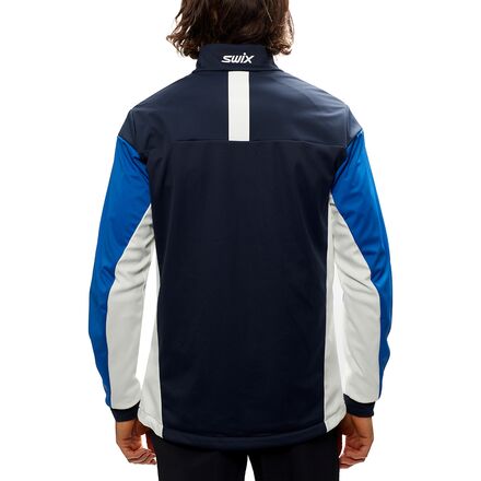 Swix - Cross Jacket - Men's