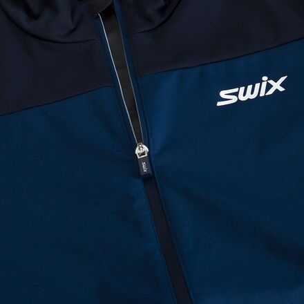 Swix - Cross Jacket - Men's