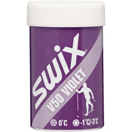 V-Line Hard Kick Wax
