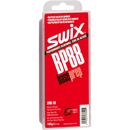 Swix - Base Prep Wax