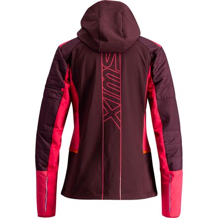 Swix - Horizon Jacket - Women's