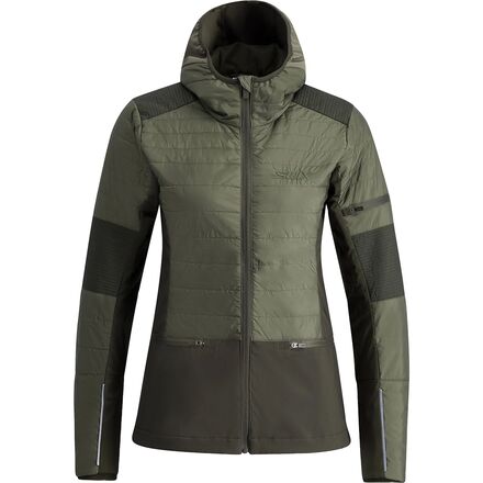 Horizon Jacket - Women's