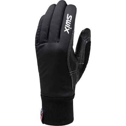 Swix - Nybo Pro Glove - Stealth