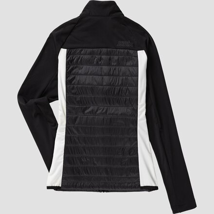 Swix - Navado Push Jacket - Women's