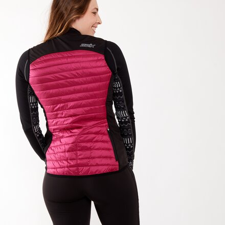 Swix - Navado Vest - Women's