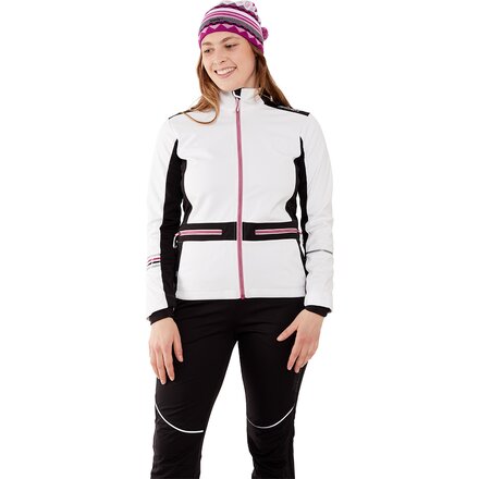 Tokke Light Softshell Jacket - Women's