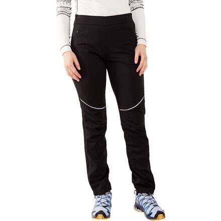 Solo Full-Zip Pant - Women's