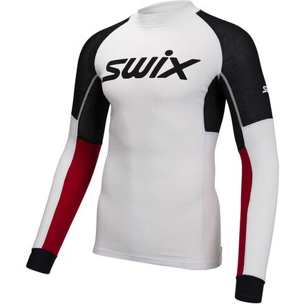 Swix - RaceX Swix Triac Long-Sleeve Shirt - Men's