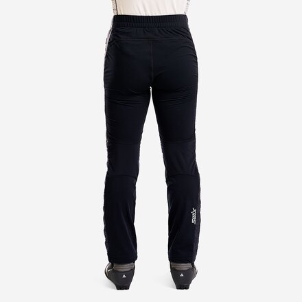 Swix - Mayen Quilted Pant - Women's