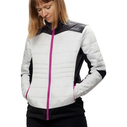 Navado Hybrid Jacket - Women's