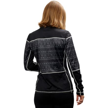 Swix - Tista 1/2-Zip Top - Women's