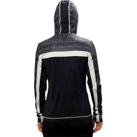 Swix - Tista Full-Zip Sweater - Women's