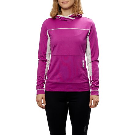 Tista Sweater Pullover Hoodie - Women's