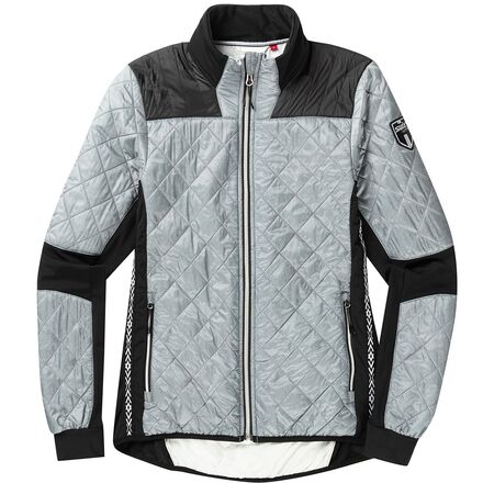 Mayen Quilted Jacket - Women's
