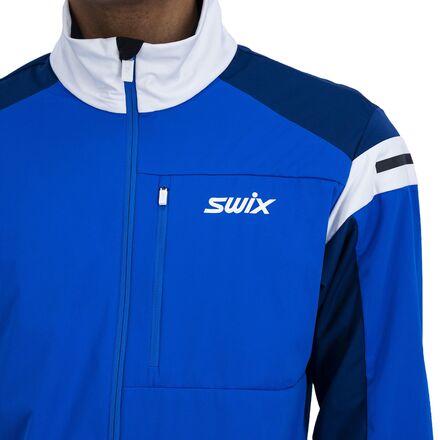 Swix - Dynamic Jacket - Men's