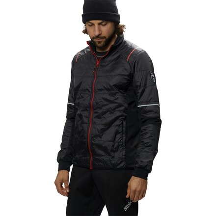 Swix - Mayen Quilted Jacket - Men's
