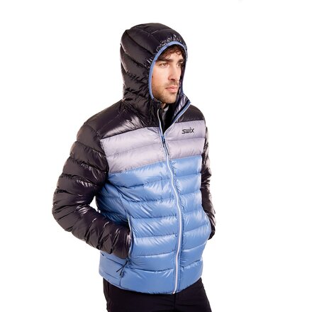 Swix - Nordland Light Down Jacket - Men's