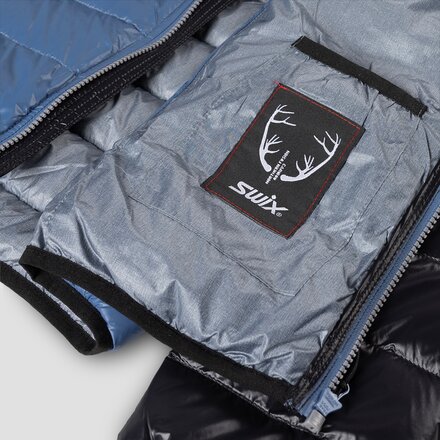 Swix - Nordland Light Down Jacket - Men's