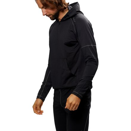 Tista Pull-Over Hoodie - Men's