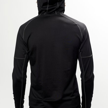 Swix - Tista Pull-Over Hoodie - Men's
