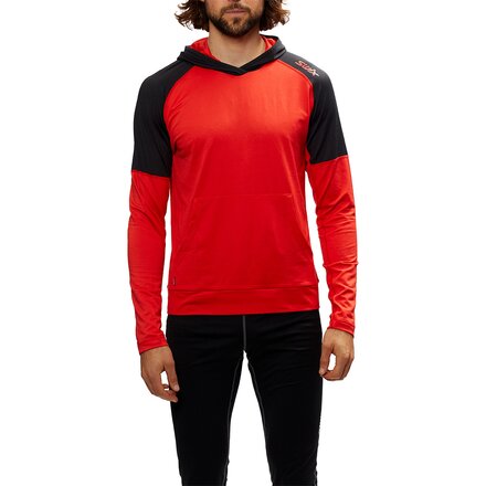 Tista Pull-Over Hoodie - Men's