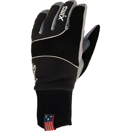 Swix - Star XC 3.0 Glove - Women's - Black/Silver