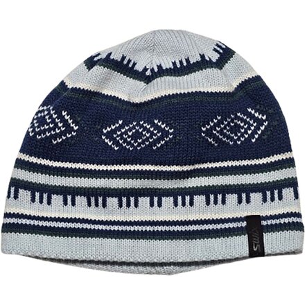 Wesley Beanie