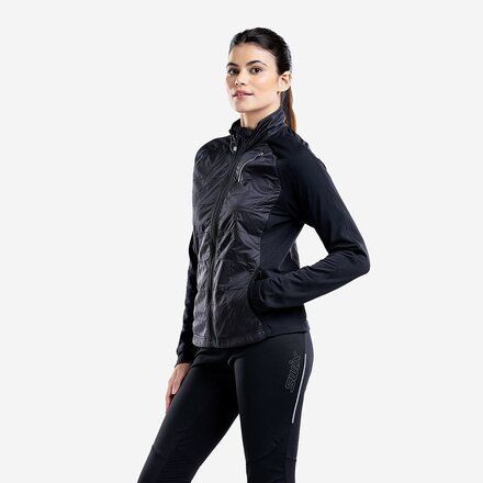Swix - Navado Push Jacket - Women's